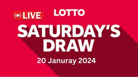 lottery results tonight live youtube.